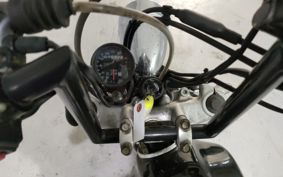 YAMAHA TW200 DG07J