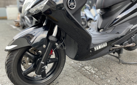 YAMAHA CYGNUS125XSR SE44J