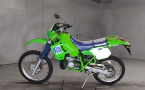 KAWASAKI KDX200SR DX200G