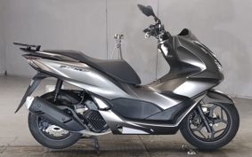 HONDA PCX 160 KF47