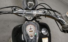 YAMAHA DRAGSTAR400 CLASSIC VH01J