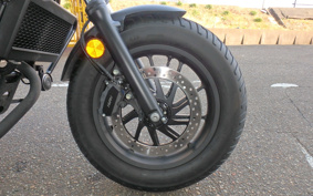 HONDA REBEL MC49