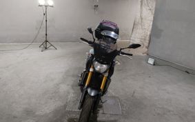 YAMAHA MT-09 RN34J