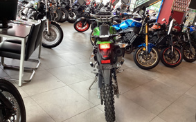 KAWASAKI KLX230 LX230A