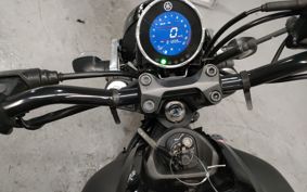 YAMAHA XSR155 RG47