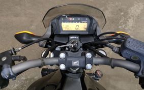 HONDA NC 700 S RC61