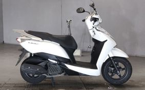 HONDA LEAD 125 JF45