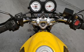HONDA VTR 250 MC33