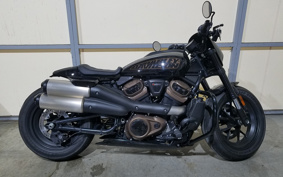 HARLEY  HARLEY RH1250S 2022 ZC4