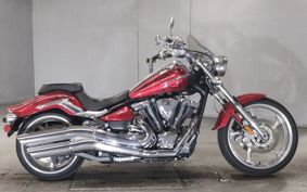 YAMAHA XV1900 RAIDER VP27