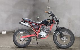 HONDA FTR223 MC34
