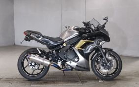 KAWASAKI NINJA400 EX400E