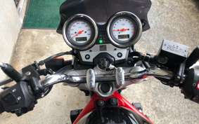 HONDA VTR 250 MC33