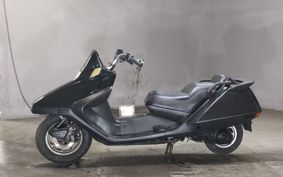 HONDA FUSION MF02
