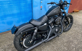 HARLEY HARLEY XL883N 2015 LE2