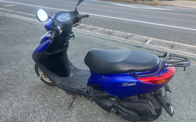 YAMAHA AKUSHI STREET SE53J