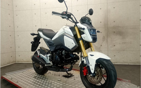 HONDA GROM JC61
