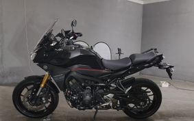 YAMAHA TRACER 9GT RN51J