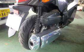 HONDA PHASE MF11