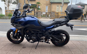 YAMAHA TRACER 9GT 2018 RN51J