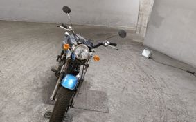 SUZUKI VAN VAN125 RV125