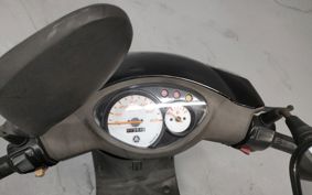 YAMAHA JOG ZR EVOLUTION2 SA39J