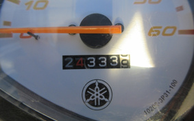 YAMAHA JOG ZR SA39J