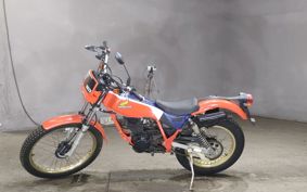 HONDA TLR200 MD09