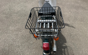 HONDA SUPER CUB50 C50