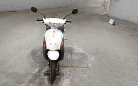 SUZUKI LETS4 CA45A