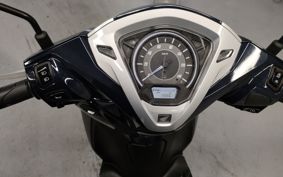 HONDA LEAD 125 JK12