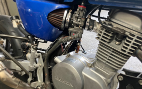 HONDA APE100 HC07