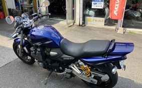 YAMAHA XJR1300 2012 RP17J