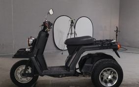 HONDA GYRO TD01