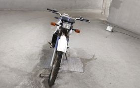 YAMAHA DT50 17W