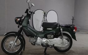 HONDA  CROSS  CUB 50 AA06