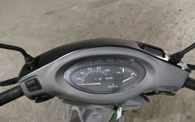 HONDA SPACY125 JF04