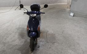 SUZUKI LETS4 CA45A
