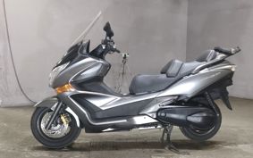 HONDA SILVERWING600GT PF02