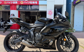YAMAHA YZF-R7 2022 RM39J