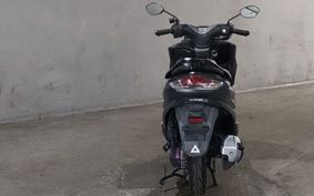 SUZUKI  BURGMAN 125