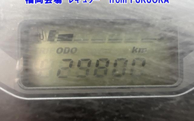 HONDA TACT-4