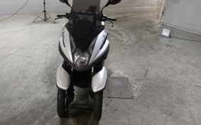 YAMAHA TORI CITY125 SE82J