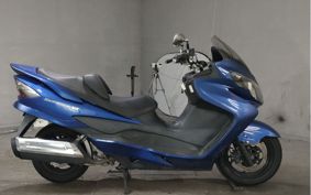 SUZUKI SKYWAVE 250S CJ46A