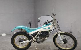 HONDA TLM240R TLM240F