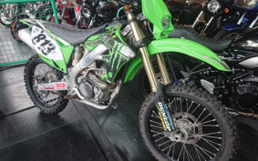 KAWASAKI KX250 F KX250Y