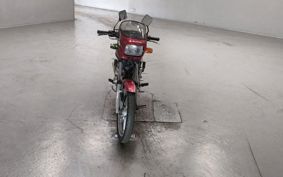 SUZUKI GS125 NF41B