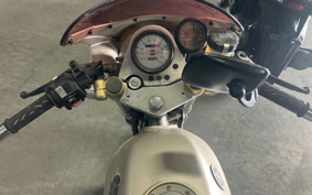YAMAHA SRX400-1 1JL