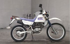 SUZUKI DJEBEL200 SH42A