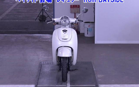 HONDA GIORNO